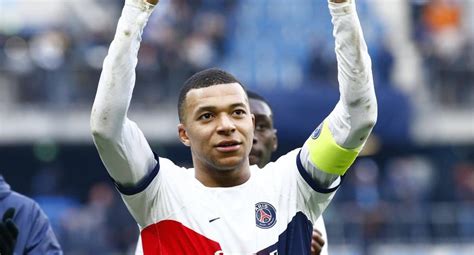 Kylian Mbapp Psg Tiene Dos Claves Para Convencer A Kiki De Firmar