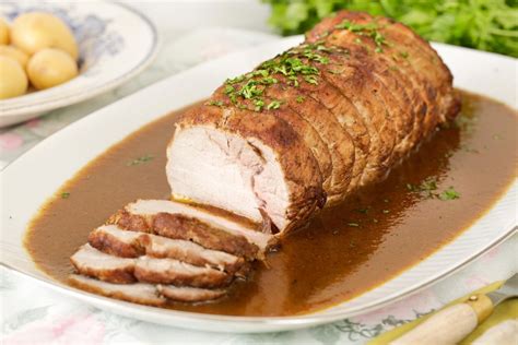 Capataz Como El Desayuno Pa Uelo De Papel Carne Cerdo Horno Agujero