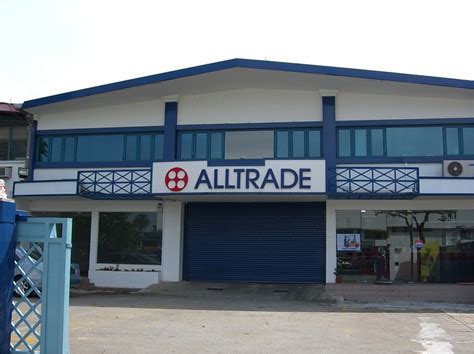 Alltrade Forklift Parts Pte Ltd Flickr