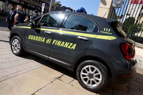 A Venezia Arrestato Lassessore Boraso Indagato Il Sindaco Brugnaro