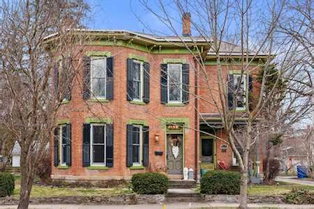 Delaware Historic Homes | Delaware, OH Vintage Houses