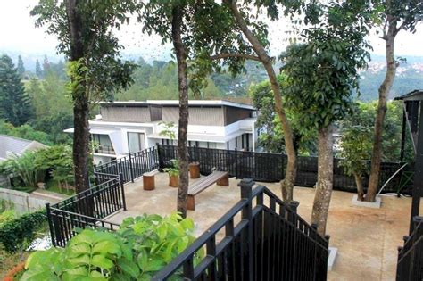 Rumah Hommy Sejuk Nyaman Wow Di Bandung Utara Cigadung Dkt Itb Cikutra