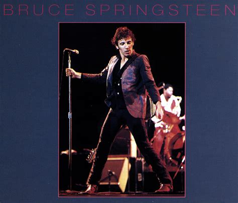 Roxy Night By Bruce Springsteen Bootleg Rock Reviews Ratings