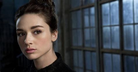 Why Did Allison Leave 'Teen Wolf'? Fans Can Blame Crystal Reed