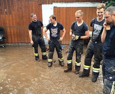 Eins Tze Nach Berflutungen Freiwillige Feuerwehr Pregarten