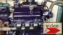 Detroit Diesel 6v53 specs, bolt torques and manuals