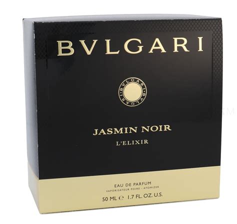 Bvlgari Jasmin Noir LElixir Eau de Parfum за жени 50 ml Parfimo bg