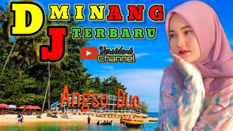 Dj Minang Terbaru Perjalanan Menelusuri Pantai Kata Pantai