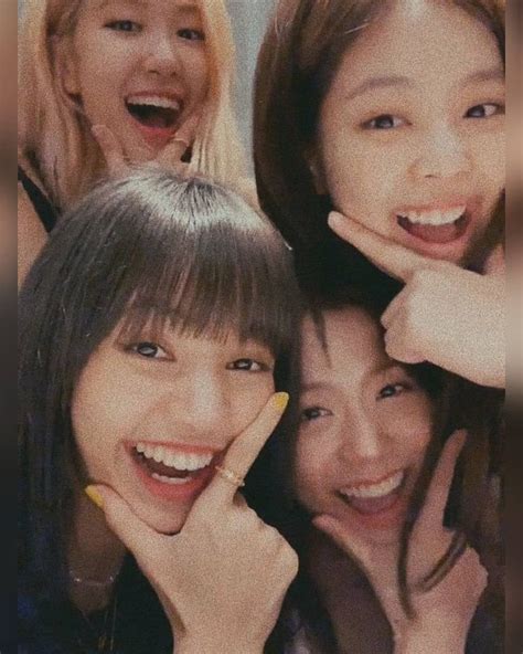 Bl Kpi K K On Instagram Blackpink Ot Is Squad Goals