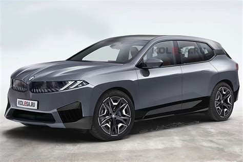 ‘그릴 실화야 역대급 변화 Bmw 차세대 신차 디자인 수준에 난리 네이트뷰