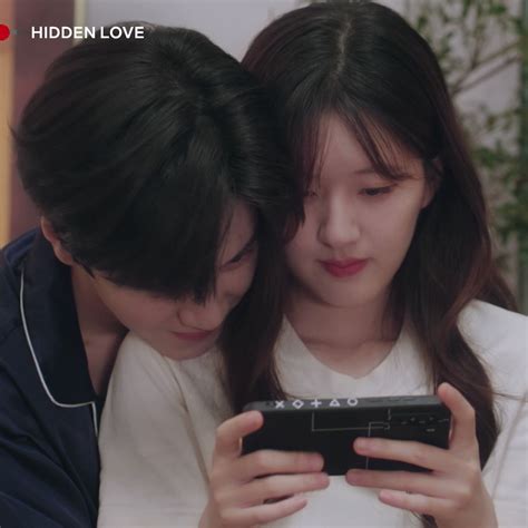 Netflix Philippines on Twitter: "Coming out as a Hidden Love stan 🥰 #HiddenLove"