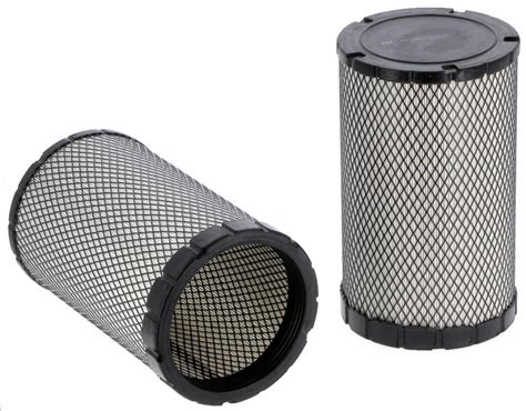 Air Filter Inner Hifi Filter Air Filters