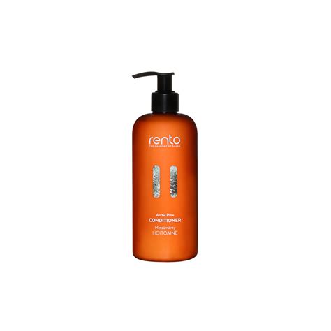 Rento Conditioner 400 Ml Dennen Zwemland Nl Zwemland