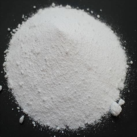 CAS 497 19 8 Food Grade Light 99 2 Sodium Carbonate Soda Ash Soda