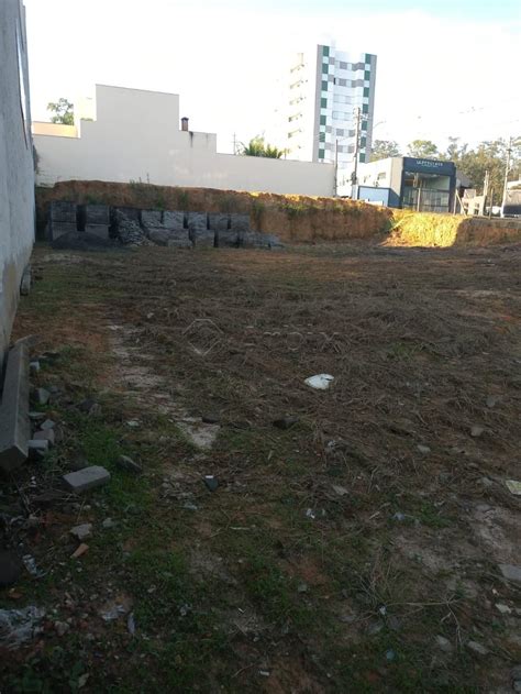 Terreno De Esquina Venda Comercial Residencial R Jardim