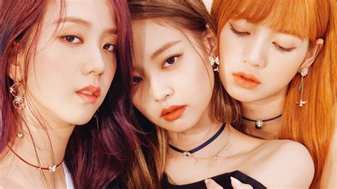 Jisoo And Jennie Blackpink Wallpapers - Wallpaper Cave