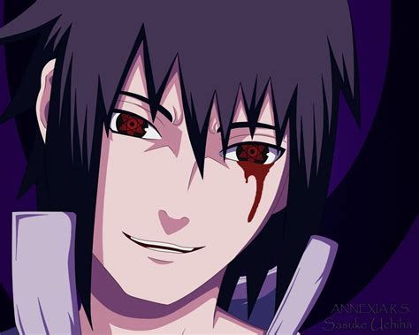 41+ Mangekyou sharingan sasuke bleeding eye image ideas – Itachi Wallpaper