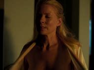 Naked Julia Dufvenius In Lust