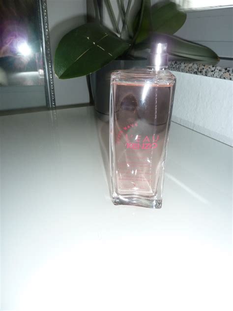 Kenzo L Eau Kenzo Pour Femme Hyper Wave Ml Eau De Toilette Spray Ebay