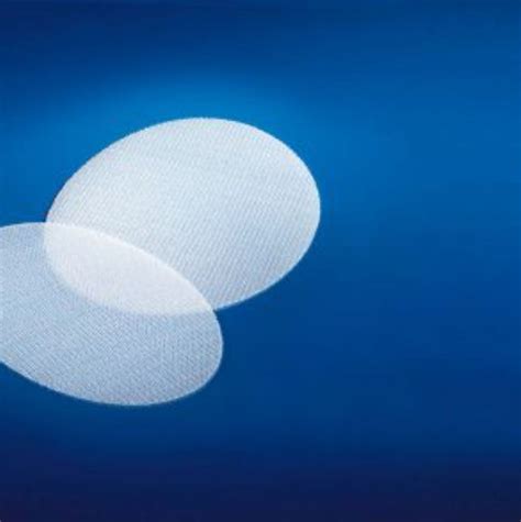 Паховой протез для грыжи - Oval Patch - Herniamesh Srl