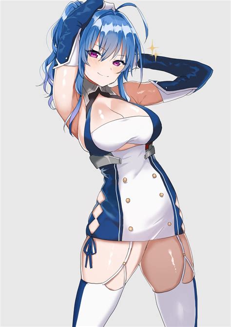 アズレン 可愛い画像 on Twitter アズールレーンAzur lane セントルイス St louis 634