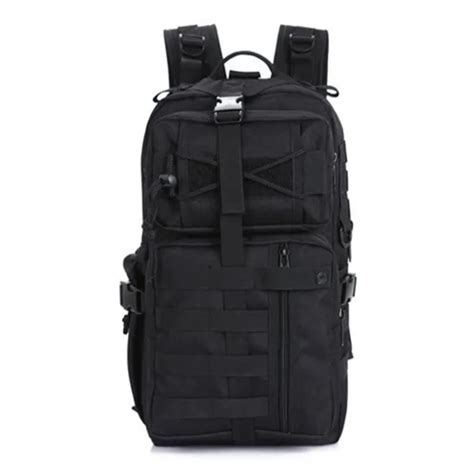 Mochila Tática Assalt Militar 30 40 45 Litros Estilo Cargo Unisex