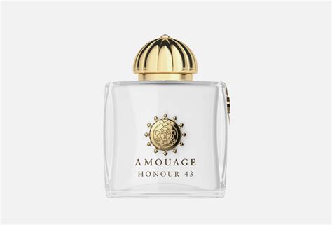 Amouage Духи Honour 43 100 мл — купить, цена в Москве