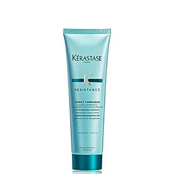 Kérastase Resistance Blow Dry Leave in Cream Ciment Thermique