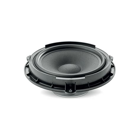 IS FORD 165 - 2-way separate kit | Focal