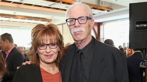 Joy Behar & Husband Steve's Unconventional First Meeting Left Nothing ...