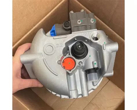 Wabco System Saver Plus Air Dryer Oem In Louisville