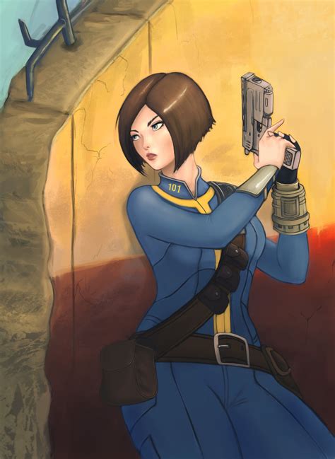 Fallout Art Fallout Фоллаут фэндомы картинки гифки прикольные комиксы интересные