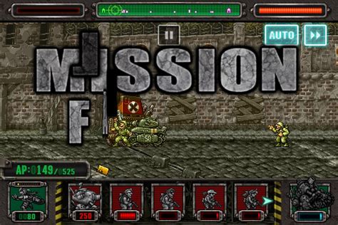 Steam Community METAL SLUG DEFENSE