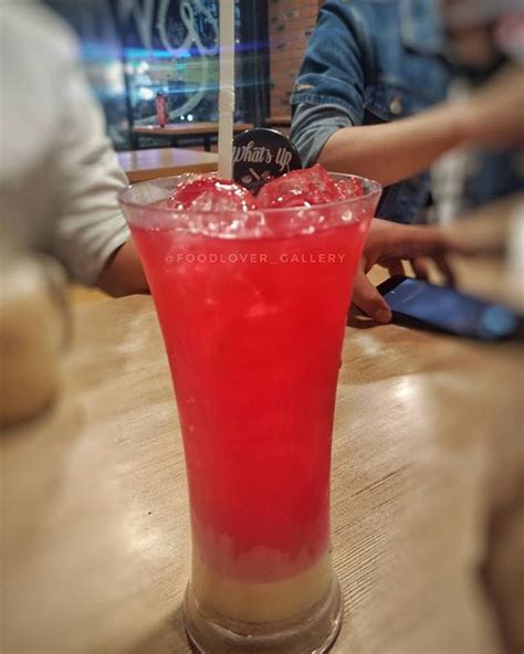 Nongki Nongki Review Nana Ig Foodlover Gallery Di Restoran What S