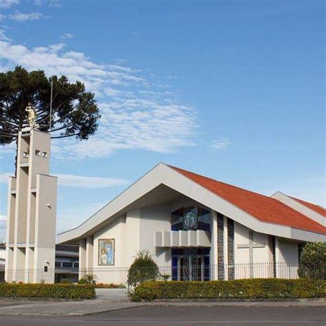 Maria Mãe da Igreja Arquidiocese de Curitiba