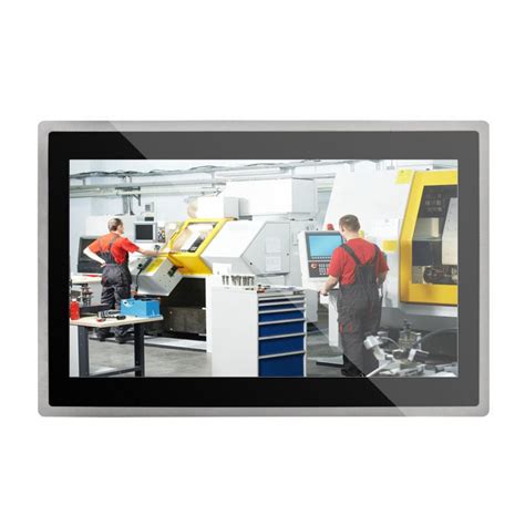 Lcd Panel Pc Itd Ppct B Xxxx Shenzhen Itd Display Equipment Co