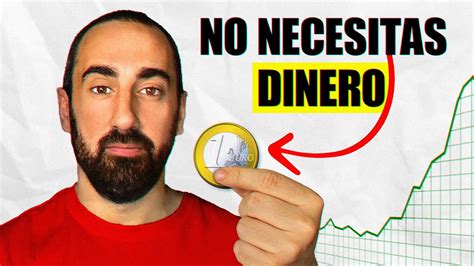 C Mo Emprender Sin Dinero Desde Sin Humo Youtube