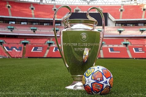 When Is The 2024 Champions League Final Date And Where It Will Be