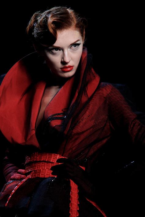 Olga Sherer | Skinny Gossip Forums
