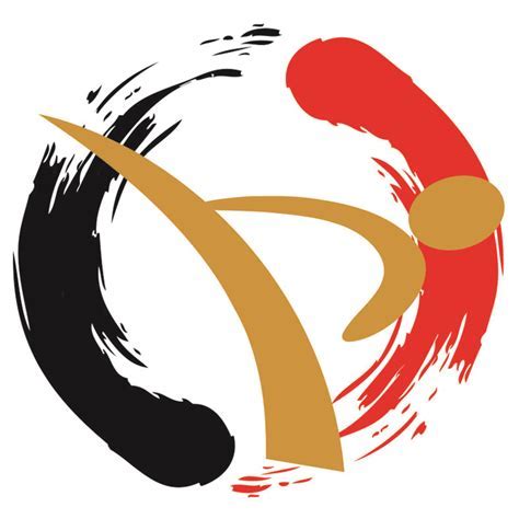 Wushu Logos