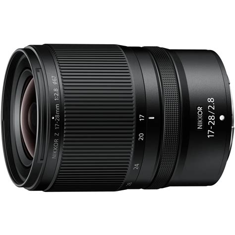 Nikon Z-Objektive jetzt entdecken | Calumet Photo Video