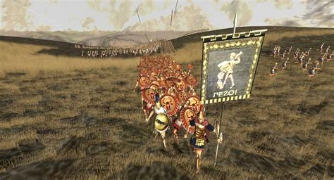 November Screenshot Competition Image Europa Barbarorum Mod For Rome