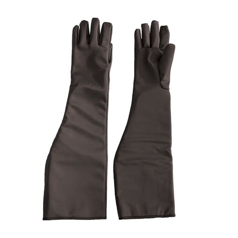 Pip Temp Gard™ Black Liquid Proof Silicone Extreme Temperature Gloves