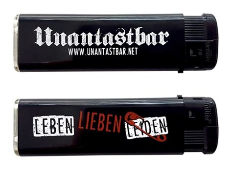 Unantastbar Onlineshop