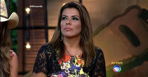 Cantora Mara Maravilha apoia cura gay e é simpatizante de Feliciano Notícias UOL TV e Famosos