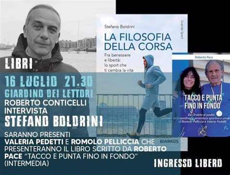 La filosofia della corsa Fra benessere e libertà lo sport che ti