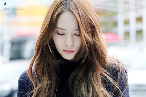 Krystal Selebritas Sulli Fotografi