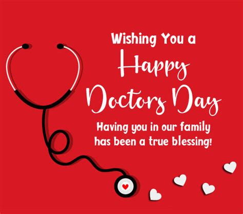 National Doctors Day Wishes Quotes And Messages Wish Greetings