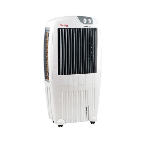 Mccoy Air Cooler Marine L Hc Dg Mccoy Appliances India