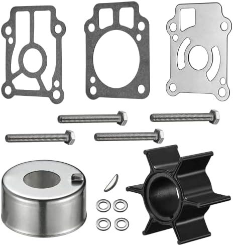 Amazon Bdfhyk A Water Pump Impeller Repair Kit For Mercury